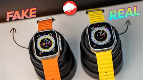 how to make real apple watch fake|chinese apple watch ultra.